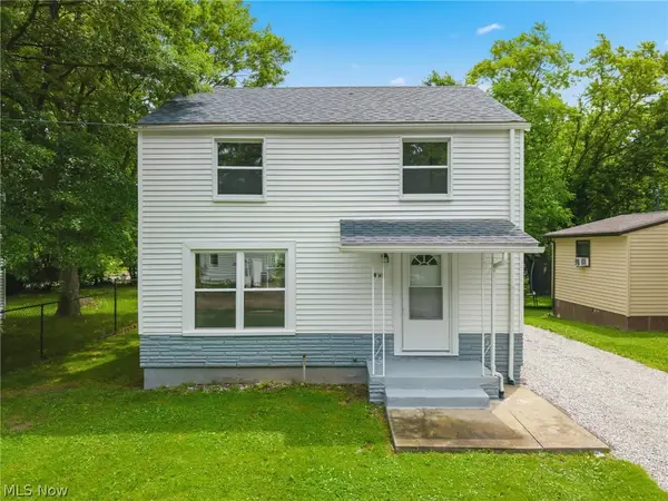 445 Oak Avenue, Alliance, OH 44601