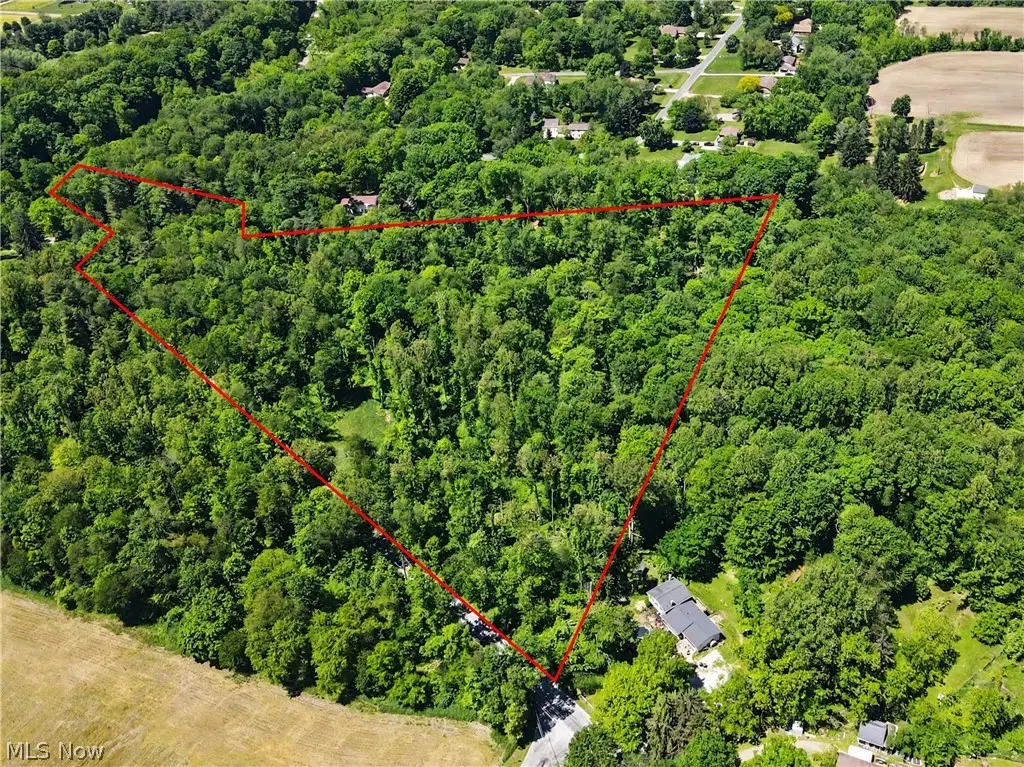 Clinton Road, Doylestown, OH 44230 - #1