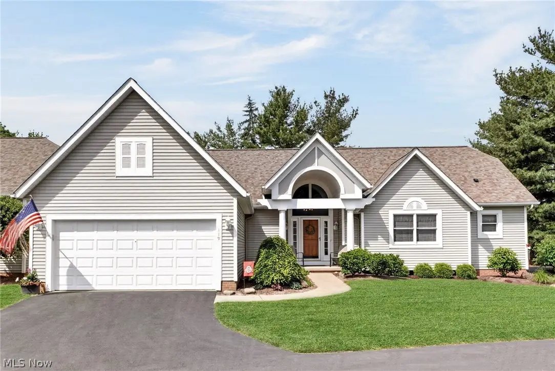 119 Barkwood Drive, Wadsworth, OH 44281 - #1