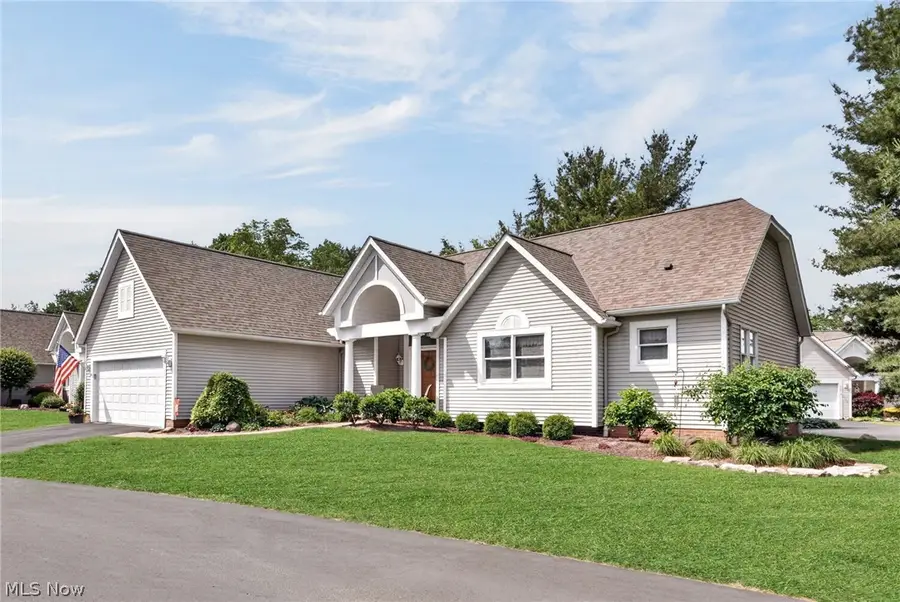 119 Barkwood Drive, Wadsworth, OH 44281 - #3
