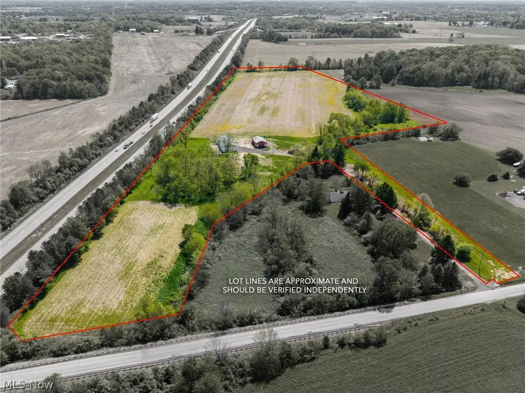 Deerfield Nw Avenue, Dalton, OH 44618 - #1
