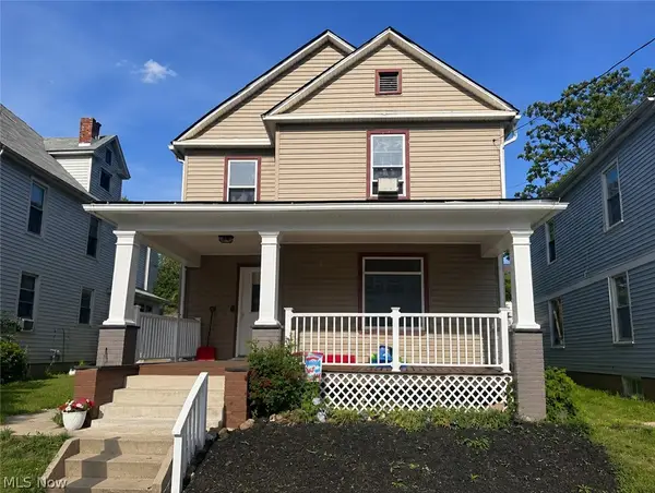 132 S Haines Avenue, Alliance, OH 44601