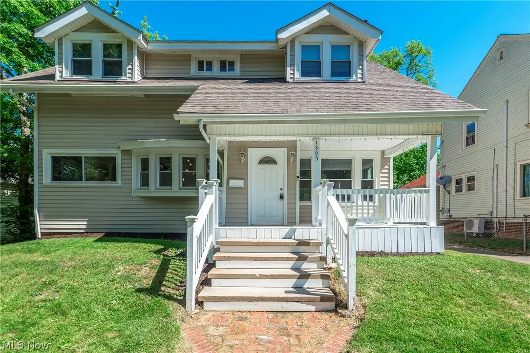 1395 Delia Avenue, Akron, OH 44320 - #1
