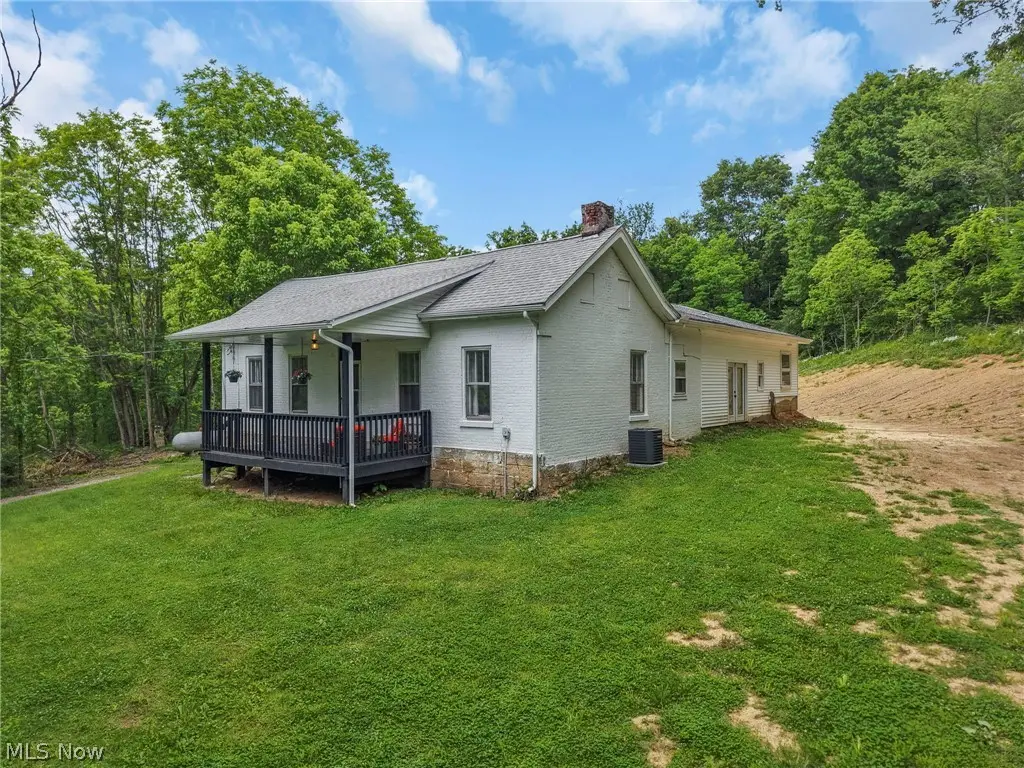 3815 Dillon Falls Road, Zanesville, OH 43701 - #1