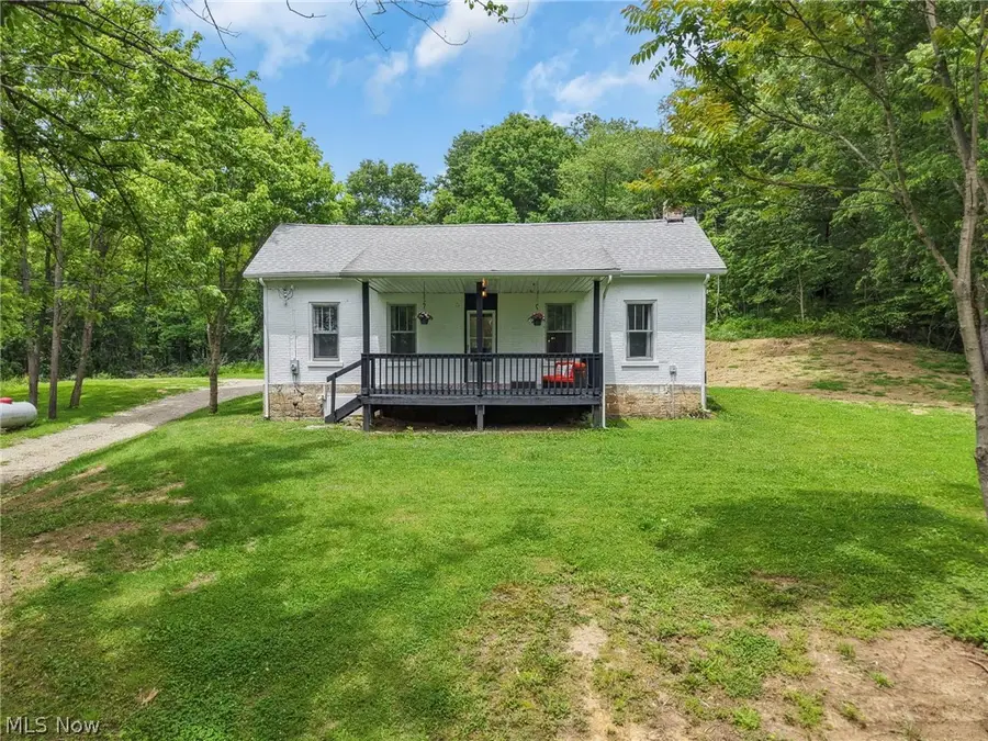 3815 Dillon Falls Road, Zanesville, OH 43701 - #2