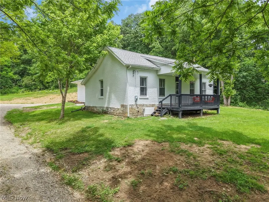 3815 Dillon Falls Road, Zanesville, OH 43701 - #3