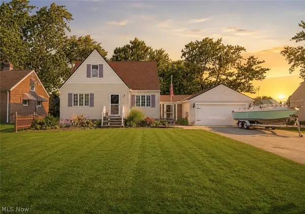 3710 W Pleasant Valley Road, Parma, OH 44134