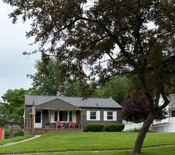 554 Highland Avenue, Wadsworth, OH 44281
