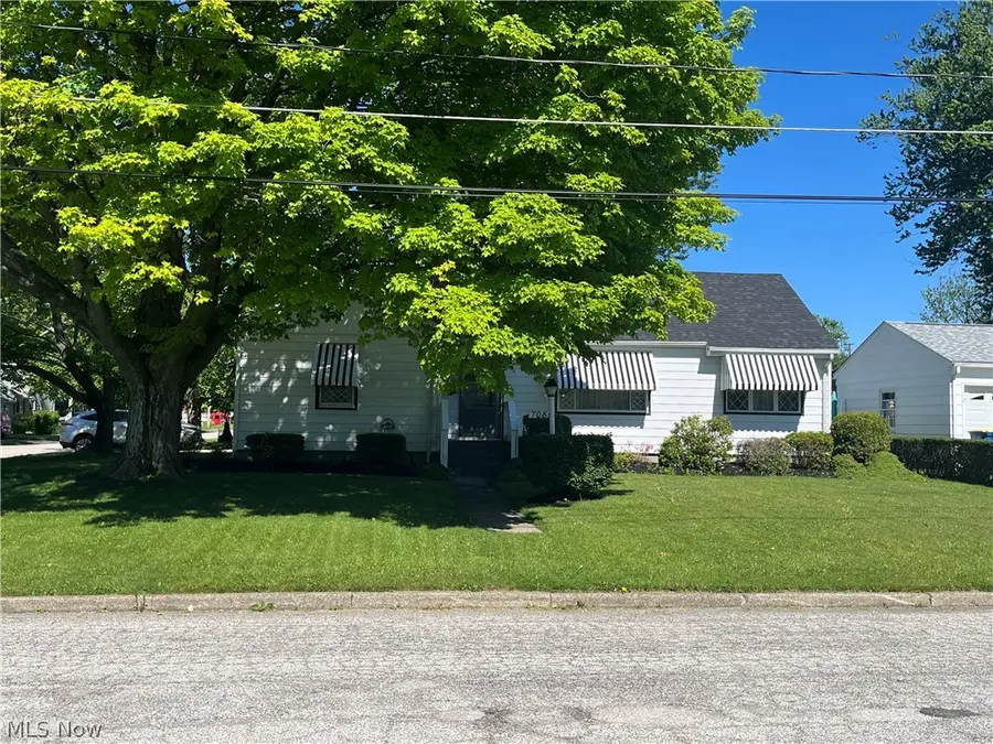 708 Allen Avenue, Ashtabula, OH 44004 - #3