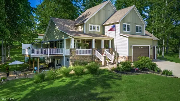 6283 William Avenue, Cambridge, OH 43725