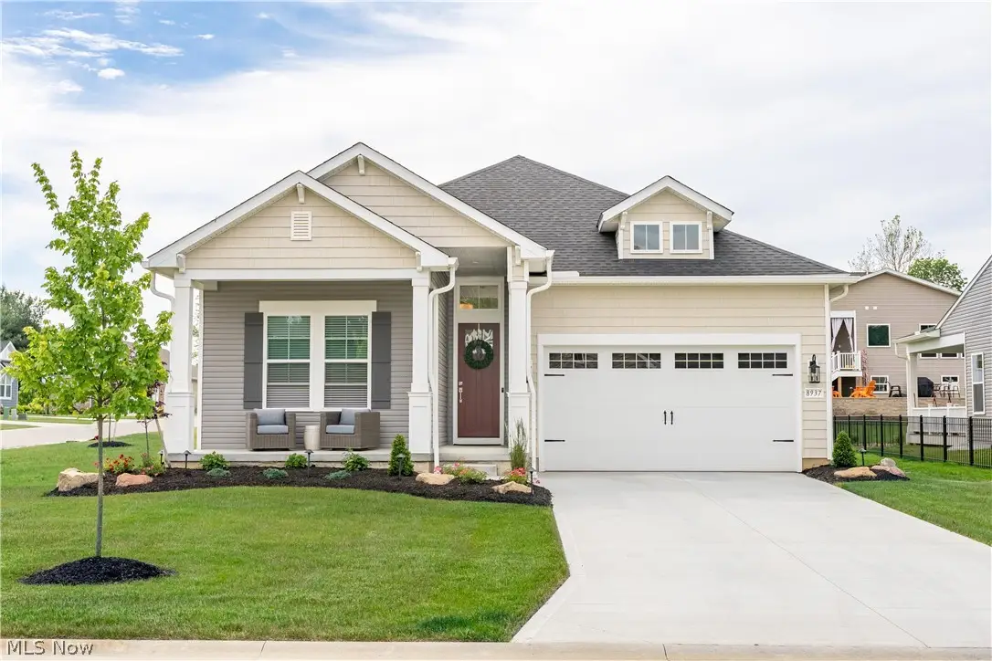 8937 Camden Nw Road, Massillon, OH 44646 - #1