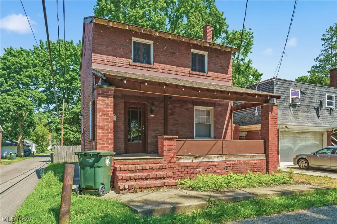 1413 13th Nw Street, Canton, OH 44703 - #1