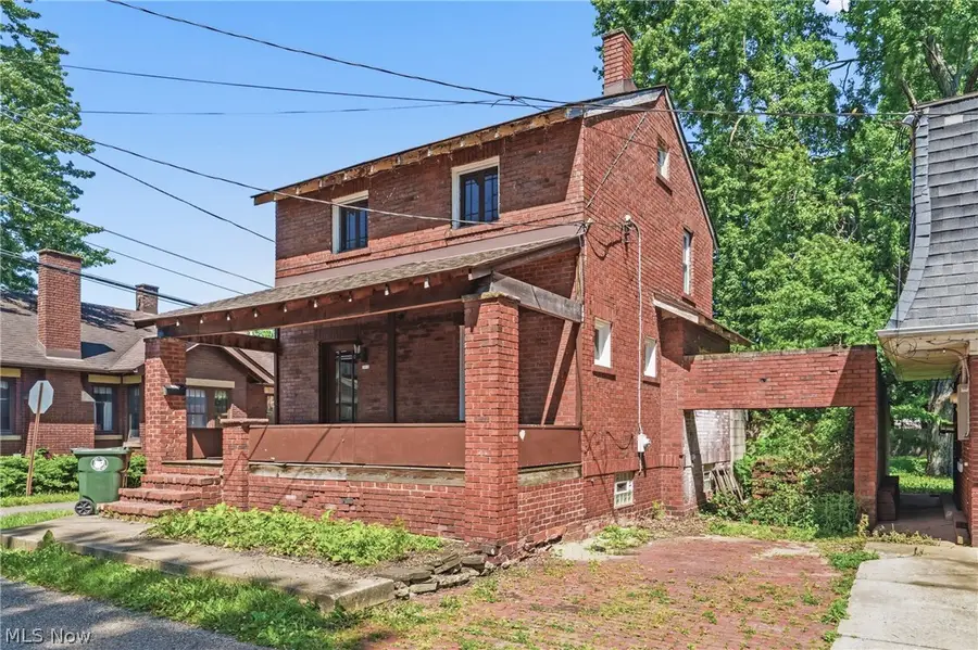 1413 13th Nw Street, Canton, OH 44703 - #2