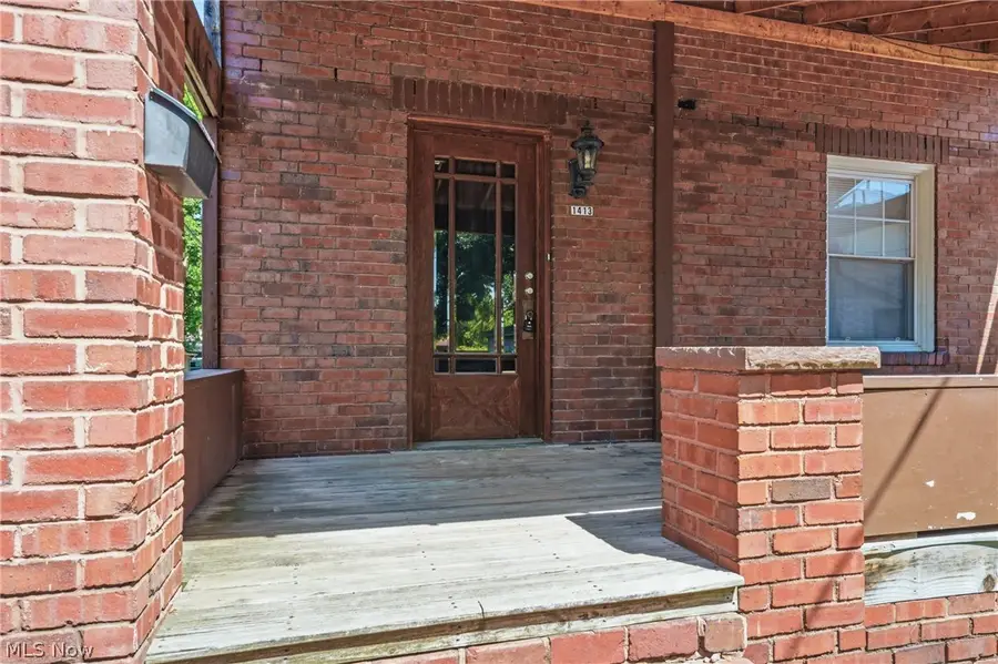 1413 13th Nw Street, Canton, OH 44703 - #3
