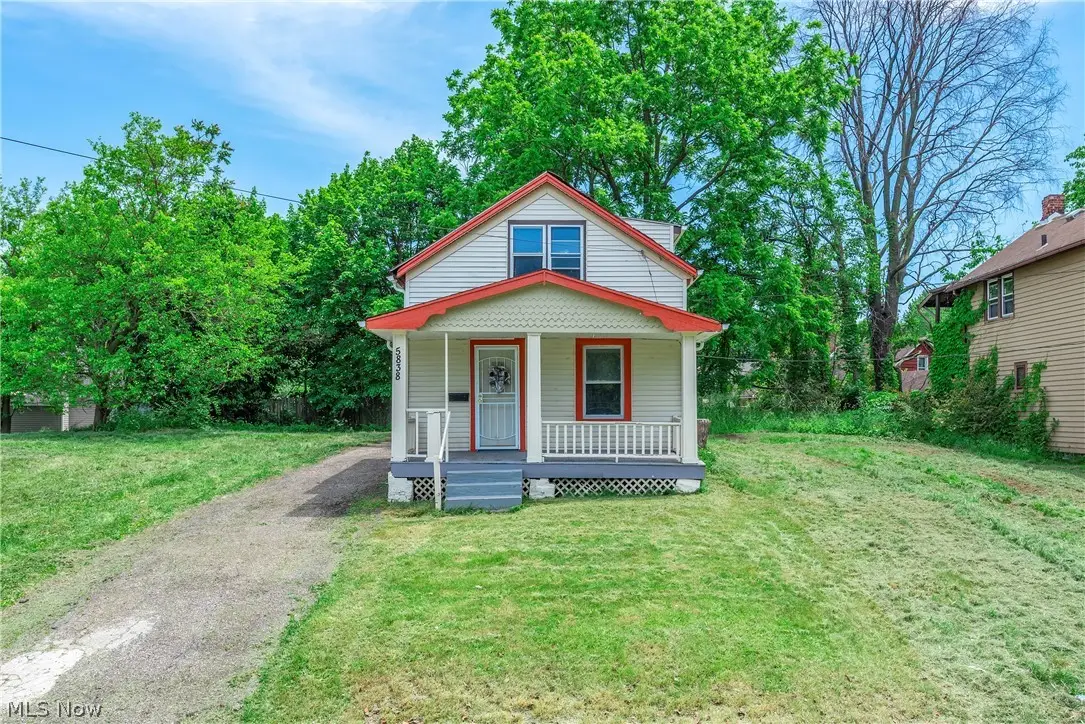 5838 Portage Avenue, Cleveland, OH 44127 - #1