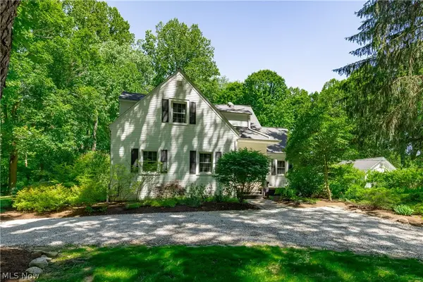 481 Chagrin River Road, Gates Mills, OH 44040