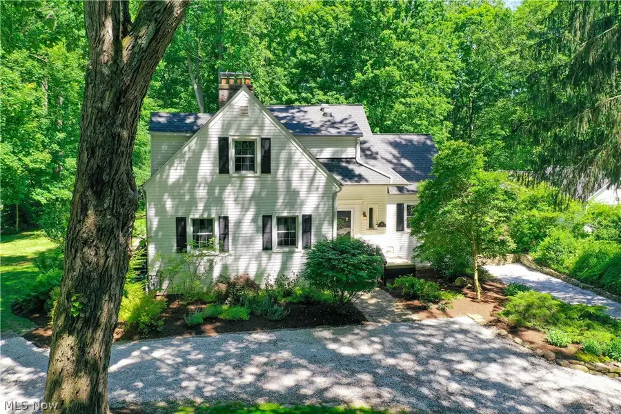 481 Chagrin River Road, Gates Mills, OH 44040 - #2
