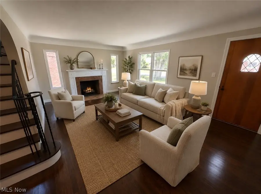 21779 Eaton Road, Fairview Park, OH 44126 - #2