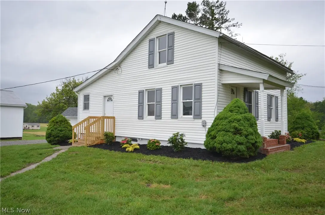 989 Industry Road, Atwater, OH 44201 - #1