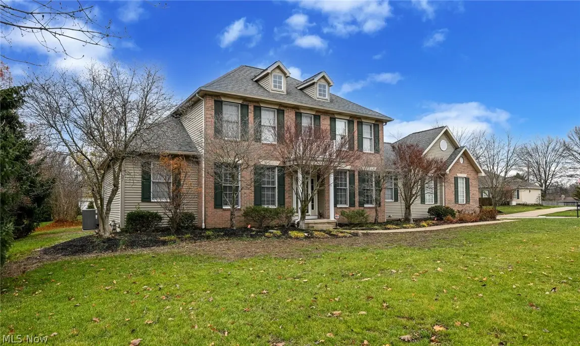 5957 Century Nw Street, Canton, OH 44718 - #1