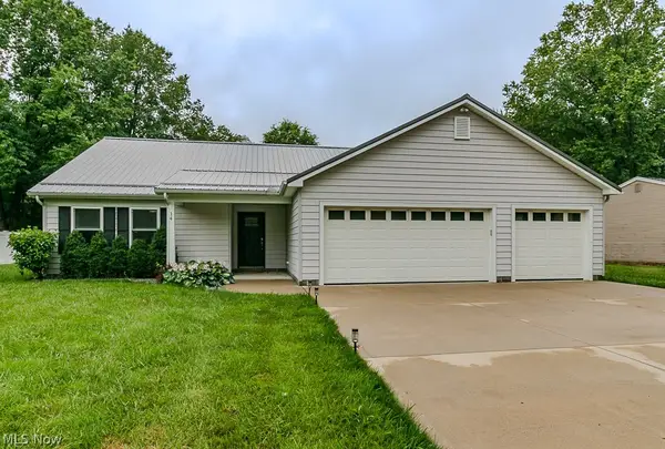 14 Chaffee Drive, Orwell, OH 44076