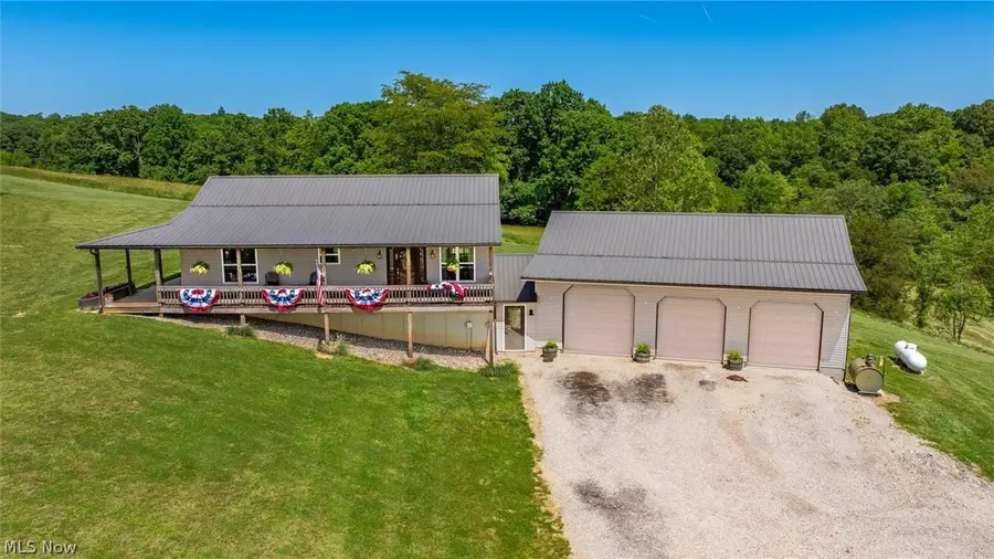 3664 Finley Lane, Malta, OH 43758 - #2
