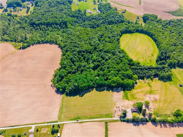 Ridge Rd, Minerva, OH 44657