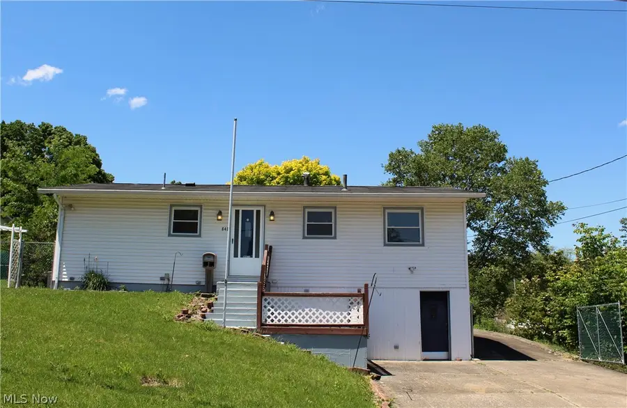 649 Standish Nw Street, Massillon, OH 44647 - #2