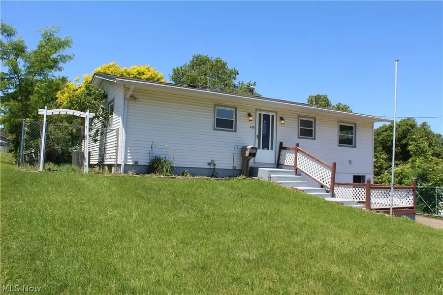 649 Standish Nw Street, Massillon, OH 44647 - #3
