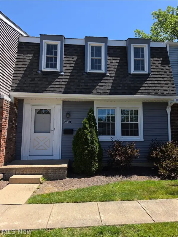 7372 Avon Drive, Mentor, OH 44060