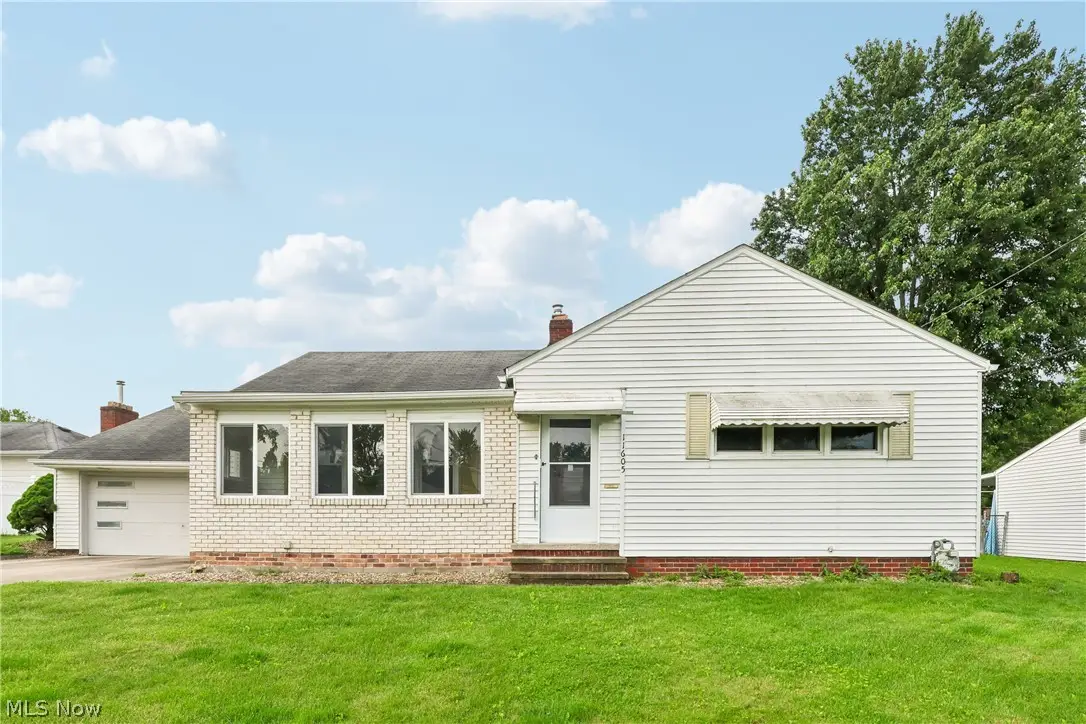 11605 Harold Drive, Cleveland, OH 44130 - #1