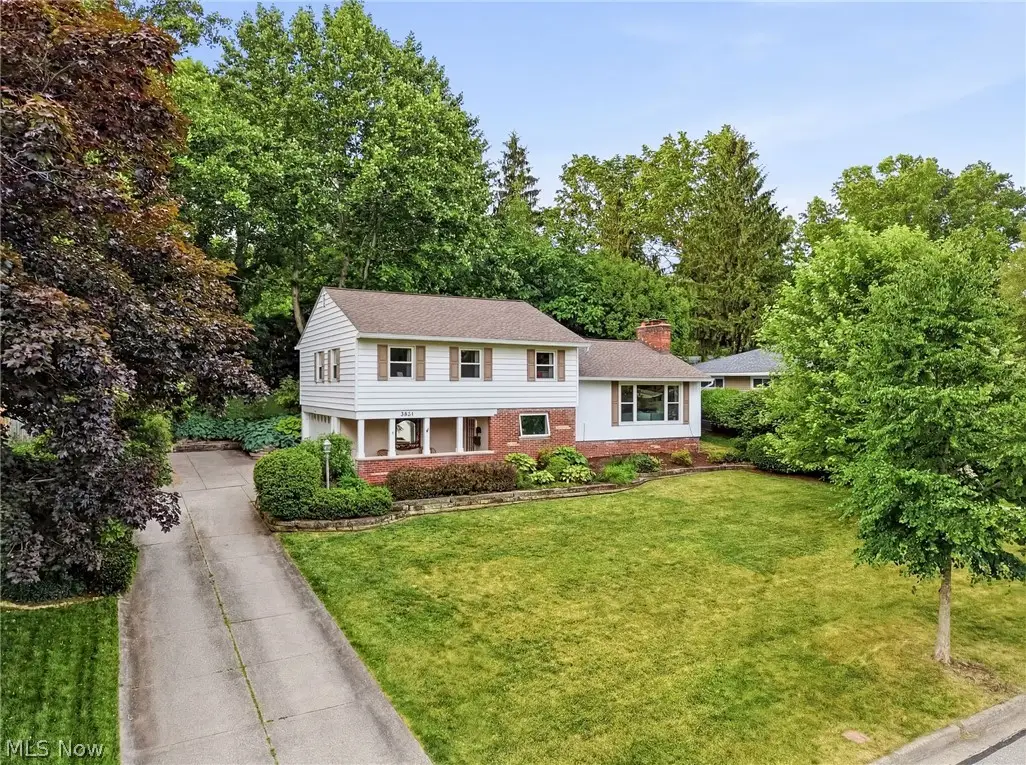 3031 Silverview Drive, Silver Lake, OH 44224 - #1