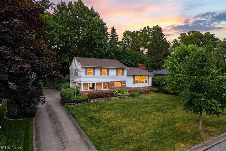 3031 Silverview Drive, Silver Lake, OH 44224 - #2
