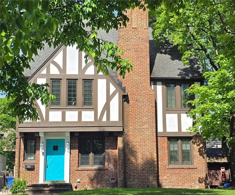 3312 Aberdeen Road, Shaker Heights, OH 44120 - #1