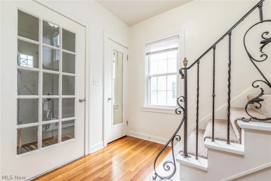 3312 Aberdeen Road, Shaker Heights, OH 44120 - #2