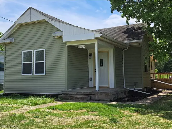 12120 Ellsworth Street, Buffalo, OH 43722