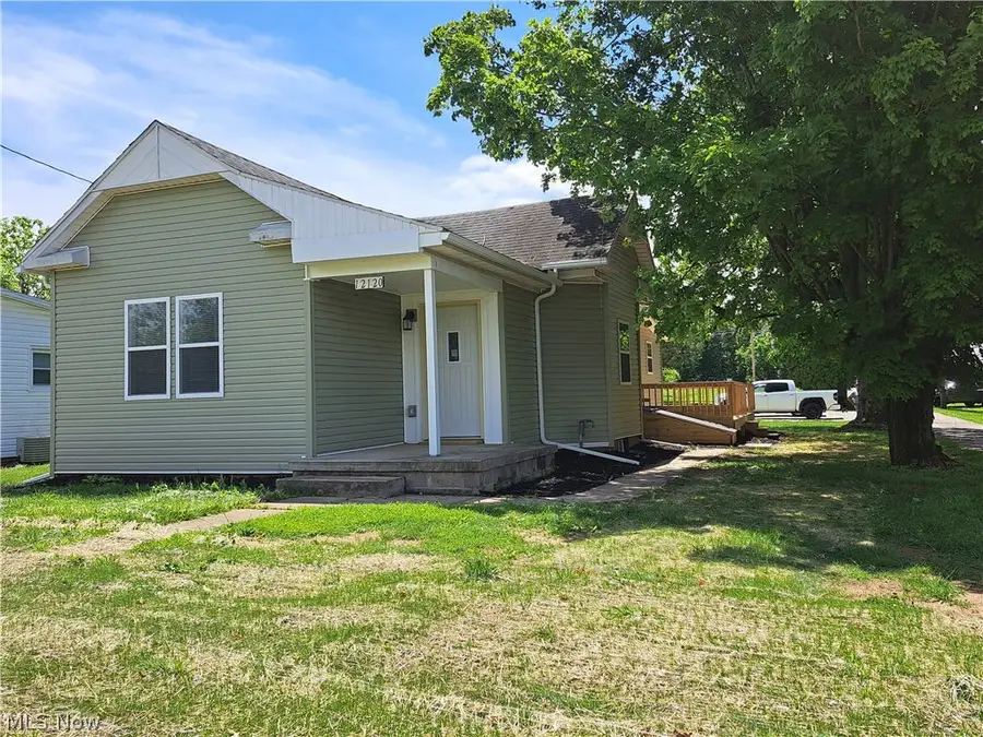 12120 Ellsworth Street, Buffalo, OH 43722 - #2