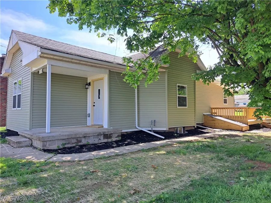12120 Ellsworth Street, Buffalo, OH 43722 - #3