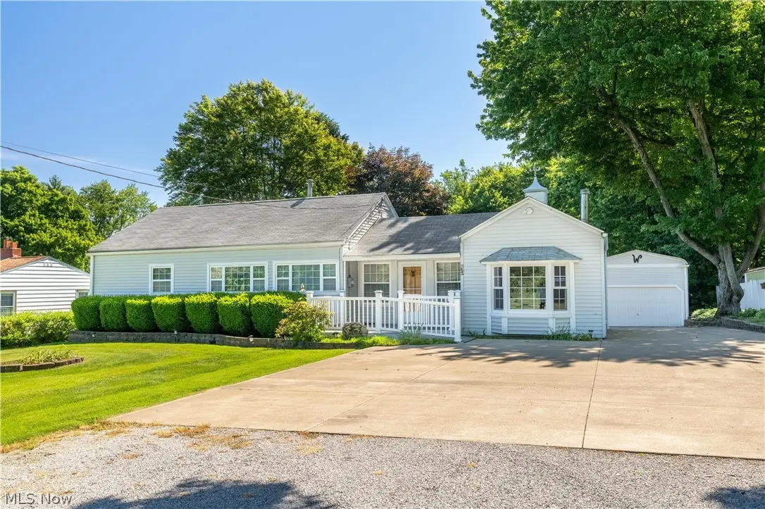 4847 Manchester Road, New Franklin, OH 44319 - #1