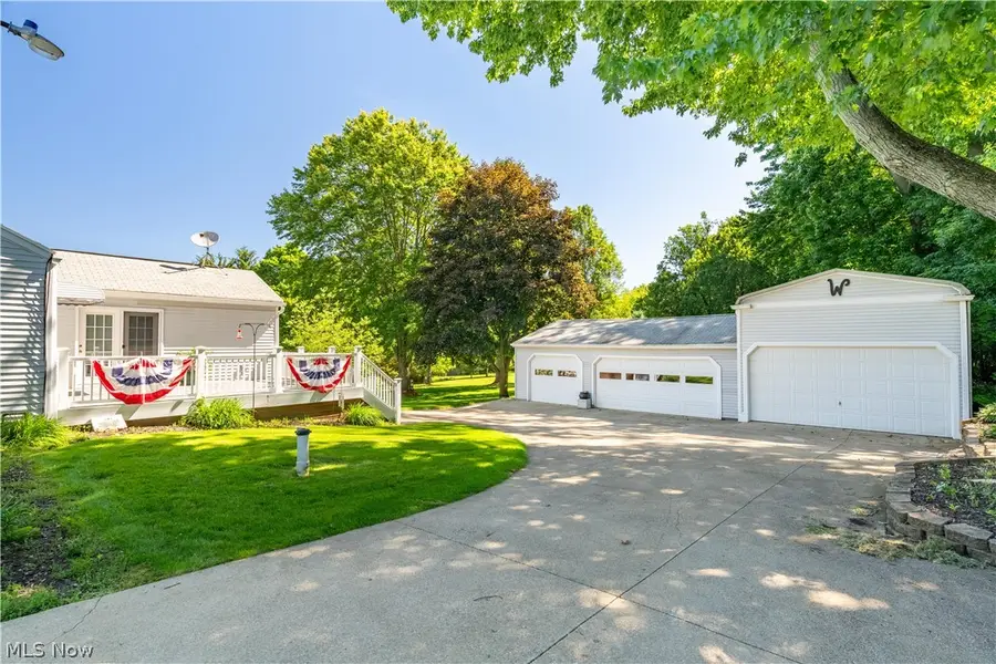 4847 Manchester Road, New Franklin, OH 44319 - #3