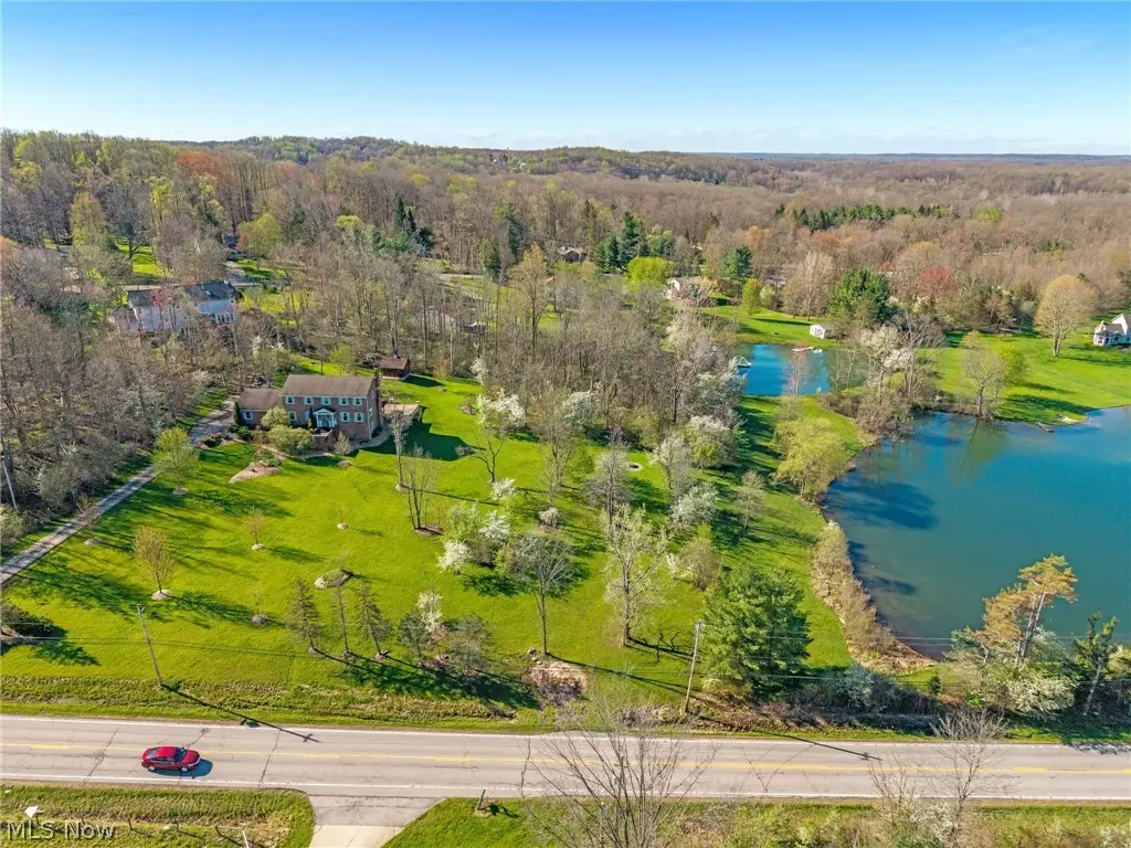 Bainbridge Road, Chagrin Falls, OH 44023 - #1