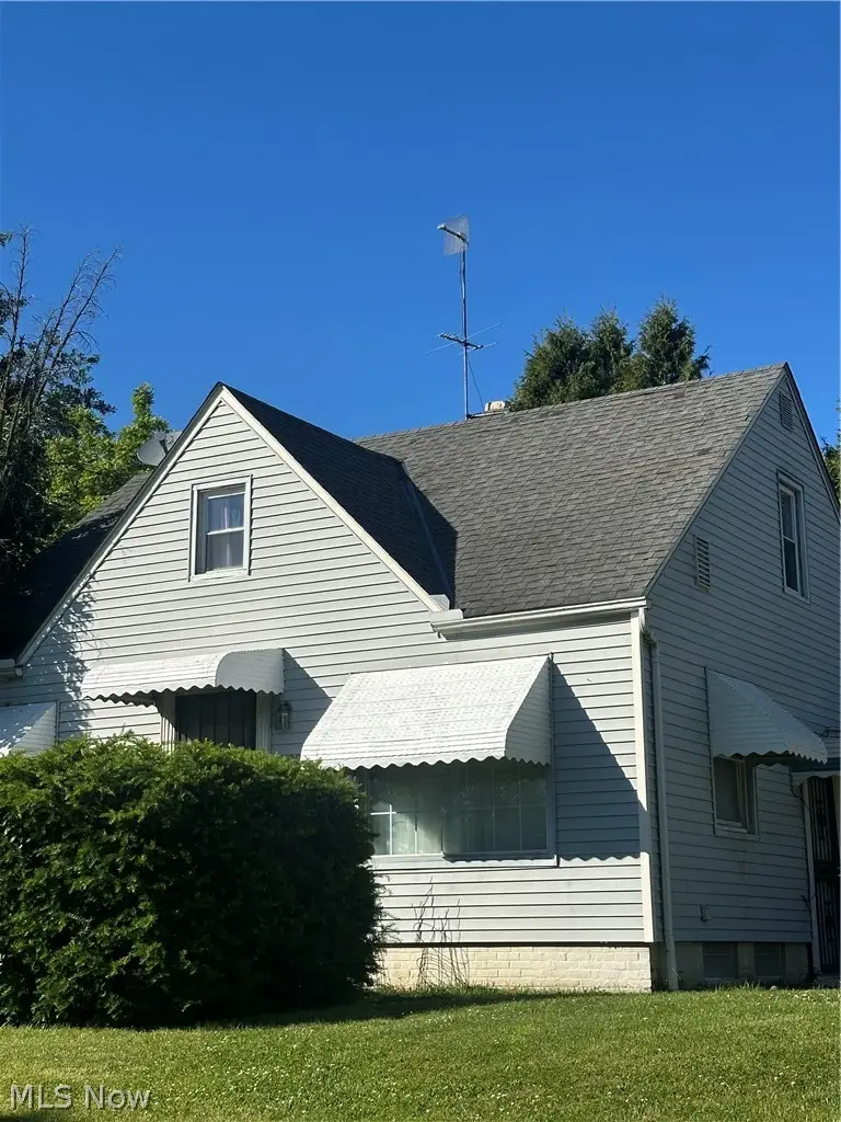 12025 East Boulevard, Cleveland, OH 44105 - #2