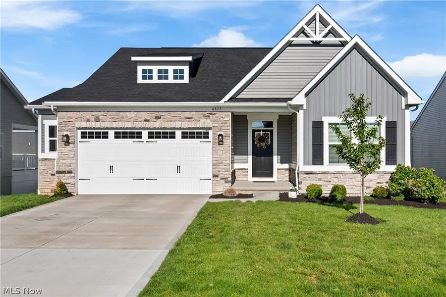 6877 Harrington Ne Court, Canton, OH 44721 - #2