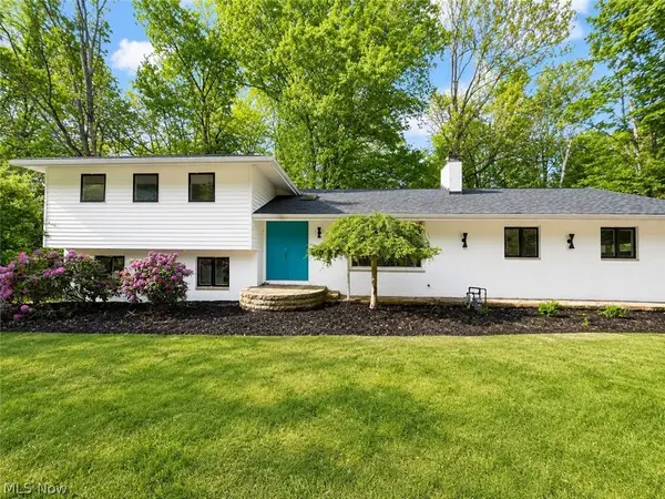 3866 Woodthrush Road, Akron, OH 44333