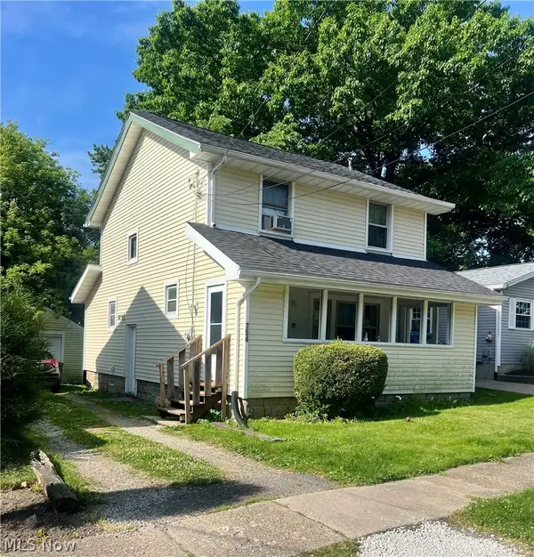 754 Arcadia Avenue, Cuyahoga Falls, OH 44221