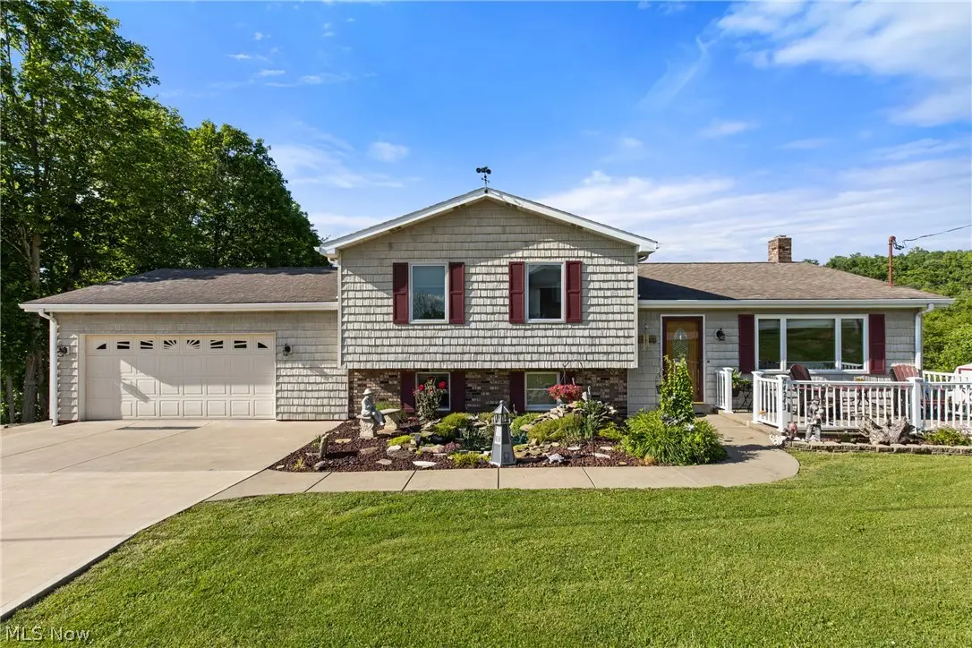 64243 Sand Hill Road, Bellaire, OH 43906 - #1