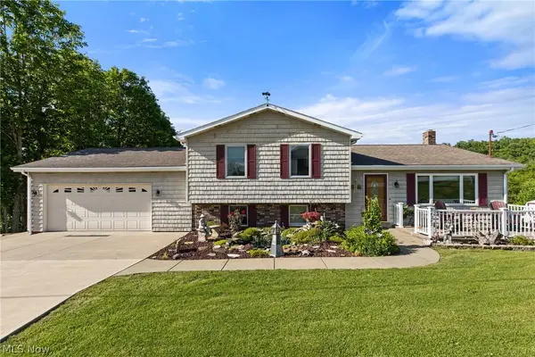 64243 Sand Hill Road, Bellaire, OH 43906