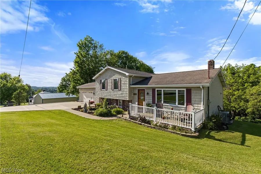 64243 Sand Hill Road, Bellaire, OH 43906 - #3