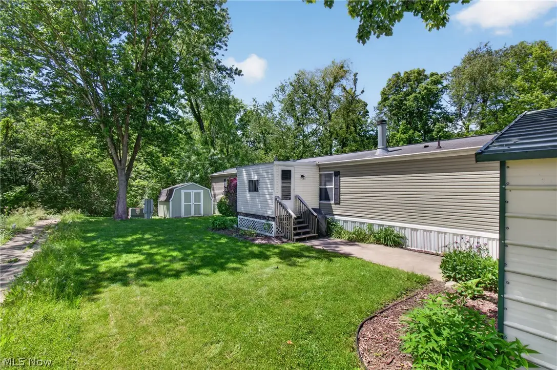 110 Nw Lebanon Road #37, Dalton, OH 44618 - #1