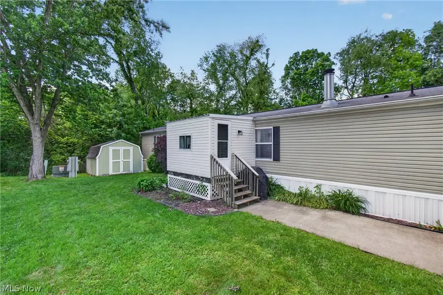 110 Nw Lebanon Road #37, Dalton, OH 44618 - #2